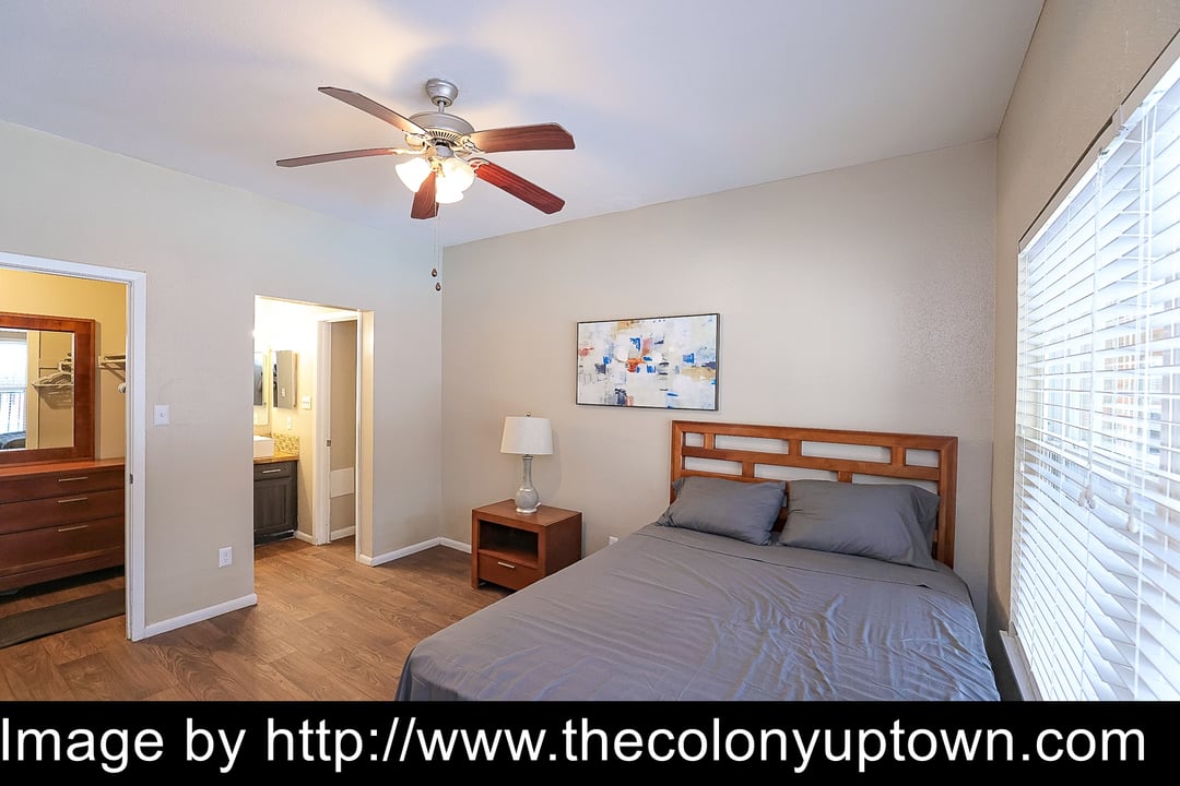 The Colony Uptown - 27